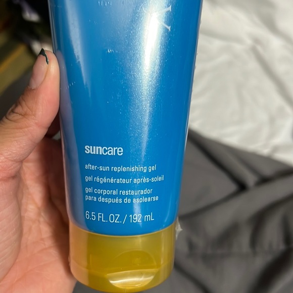 Other - New Mary Kay Suncare